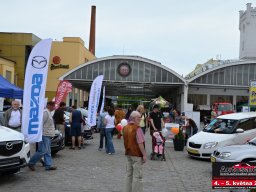 Autosalon Plzeň 2011